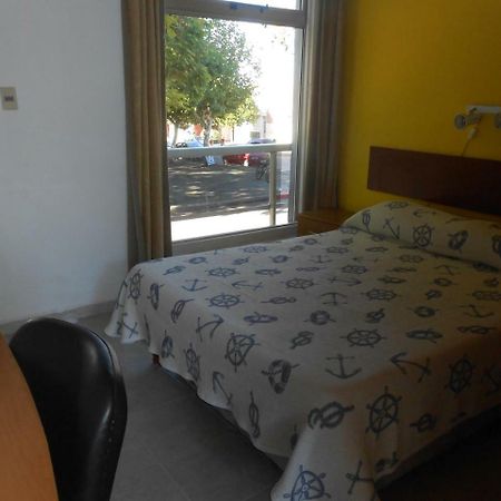 Hotel 25 De Mayo Fray Bentos Exterior photo