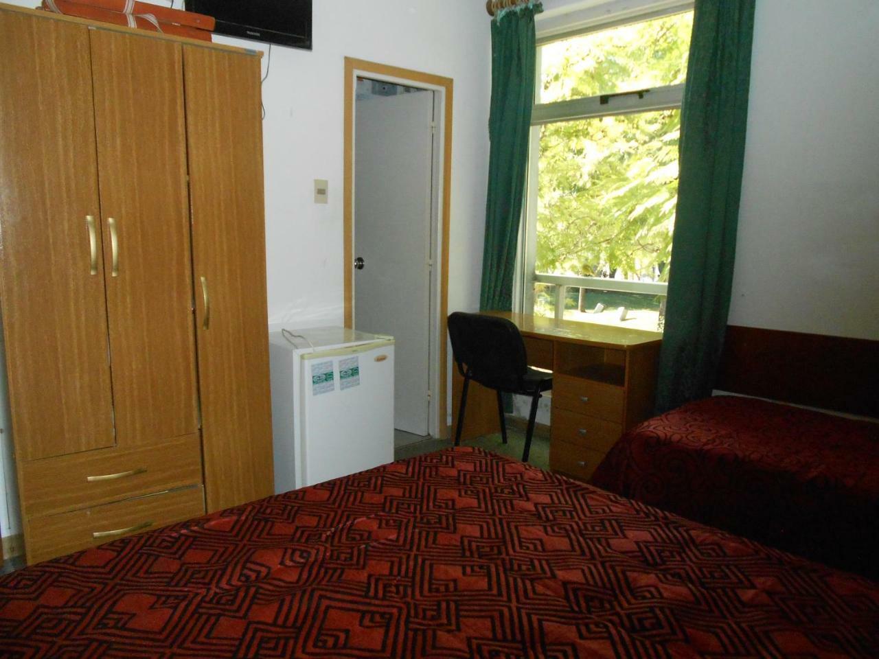Hotel 25 De Mayo Fray Bentos Exterior photo
